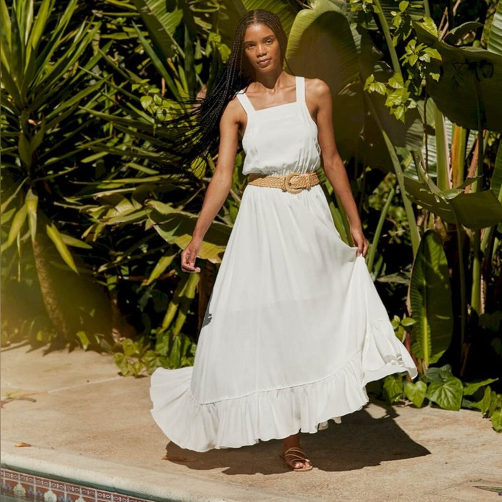 Splendid Jenna Dress Sz XS